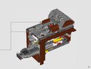 Notice / Instructions de Montage - LEGO - 75220 - Sandcrawler™: Page 99