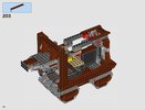 Notice / Instructions de Montage - LEGO - 75220 - Sandcrawler™: Page 114