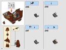 Notice / Instructions de Montage - LEGO - 75220 - Sandcrawler™: Page 130