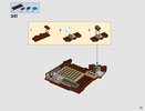 Notice / Instructions de Montage - LEGO - 75220 - Sandcrawler™: Page 165