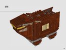 Notice / Instructions de Montage - LEGO - 75220 - Sandcrawler™: Page 179