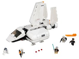 75221 - Imperial Landing Craft