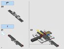 Notice / Instructions de Montage - LEGO - 75221 - Imperial Landing Craft: Page 12