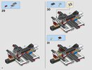 Notice / Instructions de Montage - LEGO - 75221 - Imperial Landing Craft: Page 16