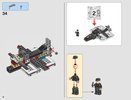 Notice / Instructions de Montage - LEGO - 75221 - Imperial Landing Craft: Page 18