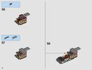 Notice / Instructions de Montage - LEGO - 75221 - Imperial Landing Craft: Page 28