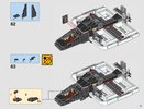 Notice / Instructions de Montage - LEGO - 75221 - Imperial Landing Craft: Page 31