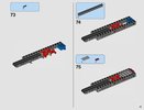 Notice / Instructions de Montage - LEGO - 75221 - Imperial Landing Craft: Page 35