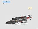 Notice / Instructions de Montage - LEGO - 75221 - Imperial Landing Craft: Page 39