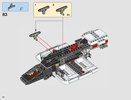 Notice / Instructions de Montage - LEGO - 75221 - Imperial Landing Craft: Page 40