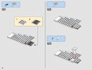 Notice / Instructions de Montage - LEGO - 75221 - Imperial Landing Craft: Page 58