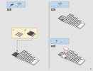 Notice / Instructions de Montage - LEGO - 75221 - Imperial Landing Craft: Page 61