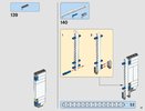 Notice / Instructions de Montage - LEGO - 75221 - Imperial Landing Craft: Page 65