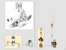 Notice / Instructions de Montage - LEGO - 75221 - Imperial Landing Craft: Page 77