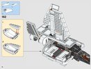 Notice / Instructions de Montage - LEGO - 75221 - Imperial Landing Craft: Page 78