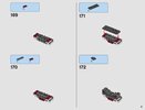 Notice / Instructions de Montage - LEGO - 75221 - Imperial Landing Craft: Page 81