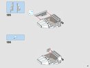 Notice / Instructions de Montage - LEGO - 75221 - Imperial Landing Craft: Page 85