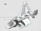 Notice / Instructions de Montage - LEGO - 75221 - Imperial Landing Craft: Page 91