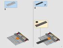 Notice / Instructions de Montage - LEGO - 75221 - Imperial Landing Craft: Page 7