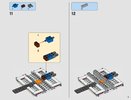 Notice / Instructions de Montage - LEGO - 75221 - Imperial Landing Craft: Page 9