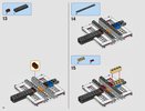 Notice / Instructions de Montage - LEGO - 75221 - Imperial Landing Craft: Page 10