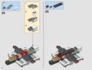 Notice / Instructions de Montage - LEGO - 75221 - Imperial Landing Craft: Page 14