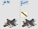 Notice / Instructions de Montage - LEGO - 75221 - Imperial Landing Craft: Page 15