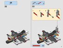 Notice / Instructions de Montage - LEGO - 75221 - Imperial Landing Craft: Page 17