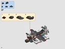 Notice / Instructions de Montage - LEGO - 75221 - Imperial Landing Craft: Page 20