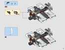 Notice / Instructions de Montage - LEGO - 75221 - Imperial Landing Craft: Page 23