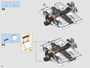 Notice / Instructions de Montage - LEGO - 75221 - Imperial Landing Craft: Page 24