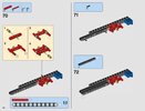 Notice / Instructions de Montage - LEGO - 75221 - Imperial Landing Craft: Page 34