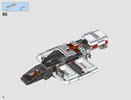 Notice / Instructions de Montage - LEGO - 75221 - Imperial Landing Craft: Page 42