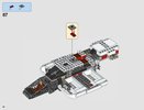 Notice / Instructions de Montage - LEGO - 75221 - Imperial Landing Craft: Page 44