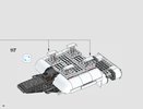 Notice / Instructions de Montage - LEGO - 75221 - Imperial Landing Craft: Page 56