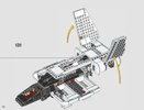 Notice / Instructions de Montage - LEGO - 75221 - Imperial Landing Craft: Page 62