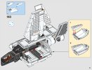 Notice / Instructions de Montage - LEGO - 75221 - Imperial Landing Craft: Page 79