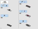 Notice / Instructions de Montage - LEGO - 75221 - Imperial Landing Craft: Page 80