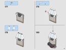 Notice / Instructions de Montage - LEGO - 75221 - Imperial Landing Craft: Page 83