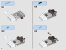 Notice / Instructions de Montage - LEGO - 75221 - Imperial Landing Craft: Page 84