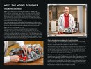 Notice / Instructions de Montage - LEGO - 75222 - Betrayal at Cloud City™: Page 6