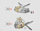 Notice / Instructions de Montage - LEGO - 75222 - Betrayal at Cloud City™: Page 12