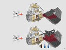 Notice / Instructions de Montage - LEGO - 75222 - Betrayal at Cloud City™: Page 13