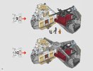 Notice / Instructions de Montage - LEGO - 75222 - Betrayal at Cloud City™: Page 14