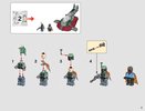 Notice / Instructions de Montage - LEGO - 75222 - Betrayal at Cloud City™: Page 31