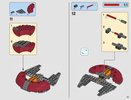 Notice / Instructions de Montage - LEGO - 75222 - Betrayal at Cloud City™: Page 35