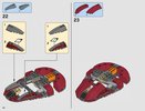 Notice / Instructions de Montage - LEGO - 75222 - Betrayal at Cloud City™: Page 40