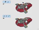 Notice / Instructions de Montage - LEGO - 75222 - Betrayal at Cloud City™: Page 47