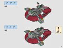 Notice / Instructions de Montage - LEGO - 75222 - Betrayal at Cloud City™: Page 51