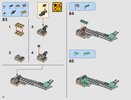 Notice / Instructions de Montage - LEGO - 75222 - Betrayal at Cloud City™: Page 62